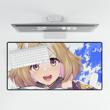 Load image into Gallery viewer, Narita Top Road Mouse Pad (Desk Mat)
