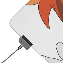 Load image into Gallery viewer, Yoko Littner RGB LED Mouse Pad (Desk Mat)