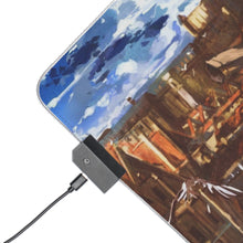 Load image into Gallery viewer, Friends RGB LED Mouse Pad (Desk Mat)