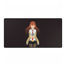 Load image into Gallery viewer, Anime Steins;Gate Mouse Pad (Desk Mat)