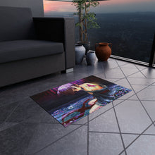 Load image into Gallery viewer, Kabaneri of the Iron Fortress Mumei Rug