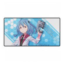 Load image into Gallery viewer, Anime The Asterisk War: The Academy City on the Water Mouse Pad (Desk Mat)