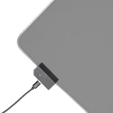 Load image into Gallery viewer, Anohana Jinta Yadomi RGB LED Mouse Pad (Desk Mat)