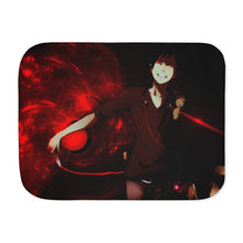 Load image into Gallery viewer, Durarara!! Sherpa Blanket