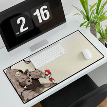 Load image into Gallery viewer, Anime My Hero Academia Mouse Pad (Desk Mat)