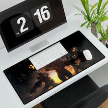 Load image into Gallery viewer, Swallowed Star Mouse Pad (Desk Mat)