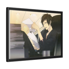 Load image into Gallery viewer, Durarara!! Canvas Framed Art Print