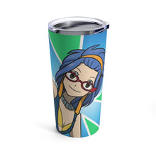 Load image into Gallery viewer, Fairy Tail Tumbler 20oz
