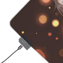 Load image into Gallery viewer, Mo Dao Zu Shi RGB LED Mouse Pad (Desk Mat)