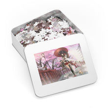 Load image into Gallery viewer, Anime Kantai Collection Jigsaw Puzzle