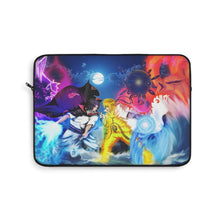 Load image into Gallery viewer, Rivals Of A Lifetime Laptop Sleeve