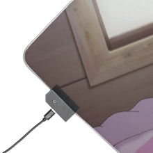 Load image into Gallery viewer, Fate/Stay Night RGB LED Mouse Pad (Desk Mat)