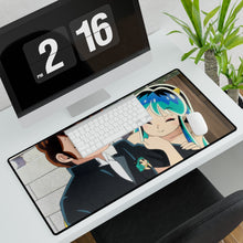 Load image into Gallery viewer, Anime Urusei Yatsura (2022) Mouse Pad (Desk Mat)
