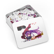 Load image into Gallery viewer, Highschool Of The Dead Jigsaw Puzzle
