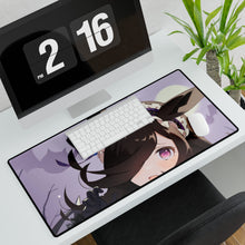 Load image into Gallery viewer, Rice Shower Mouse Pad (Desk Mat)