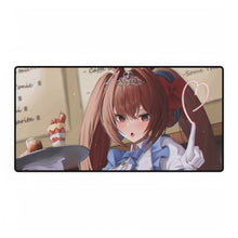 Load image into Gallery viewer, Anime Uma Musume: Pretty Der Mouse Pad (Desk Mat)