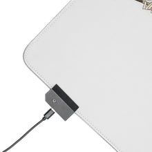Load image into Gallery viewer, Sword Art Online II RGB LED Mouse Pad (Desk Mat)