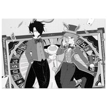 Load image into Gallery viewer, Anime The Promised Neverland Jigsaw Puzzle