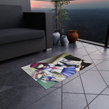 Load image into Gallery viewer, Angel Beats! Rug