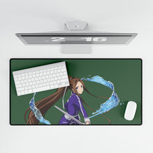 Load image into Gallery viewer, Anime Sword Art Online: Alicization Mouse Pad (Desk Mat)