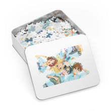 Load image into Gallery viewer, Anime Your Lie in April Jigsaw Puzzle