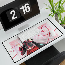 Load image into Gallery viewer, Anime Vocaloidr Mouse Pad (Desk Mat)