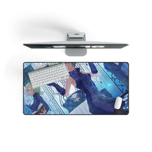 Load image into Gallery viewer, Persona 3 Mouse Pad (Desk Mat)
