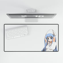 Load image into Gallery viewer, Anime Squid Girlr Mouse Pad (Desk Mat)