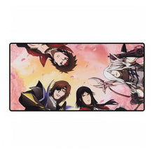 Load image into Gallery viewer, Anime Sengoku Basara Mouse Pad (Desk Mat)