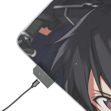 Load image into Gallery viewer, Sword Art Online RGB LED Mouse Pad (Desk Mat)