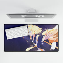 Load image into Gallery viewer, Anime Vocaloidr Mouse Pad (Desk Mat)