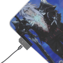 Load image into Gallery viewer, Fate/Apocrypha RGB LED Mouse Pad (Desk Mat)