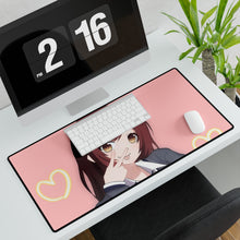 Load image into Gallery viewer, Anime The iDOLM@STER: Shiny Colors Mouse Pad (Desk Mat)