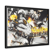 Load image into Gallery viewer, Soul Eater Canvas Framed Art Print
