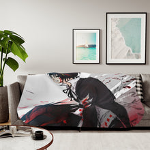 Load image into Gallery viewer, Anime That Time I Got Reincarnated as a Slime Sherpa Blanket