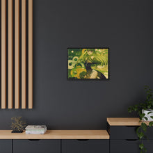 Load image into Gallery viewer, Anime Code Geass Canvas Framed Art Print