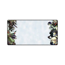 Load image into Gallery viewer, Persona 3 Mouse Pad (Desk Mat)