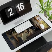 Load image into Gallery viewer, A Whisker Away Mouse Pad (Desk Mat)