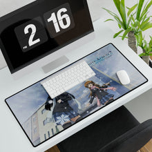 Load image into Gallery viewer, White Album 2 Mouse Pad (Desk Mat)