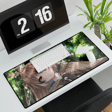 Load image into Gallery viewer, Nanashi Mumei Mouse Pad (Desk Mat)
