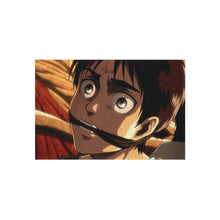 Load image into Gallery viewer, Eren Hostage! Rug