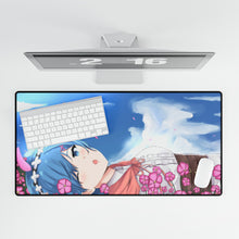 Load image into Gallery viewer, Anime Re:ZERO -Starting Life in Another World- Mouse Pad (Desk Mat)