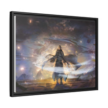 Load image into Gallery viewer, Mushoku Tensei: Jobless Reincarnation Orsted Canvas Framed Art Print