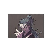 Load image into Gallery viewer, Jujutsu Kaisen Rug