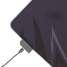 Load image into Gallery viewer, Madara Uchiha RGB LED Mouse Pad (Desk Mat)