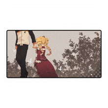 Load image into Gallery viewer, Anime Re:ZERO -Starting Life in Another World- Mouse Pad (Desk Mat)