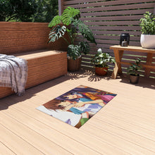Load image into Gallery viewer, Kyou Fujibayashi Rug
