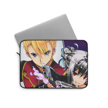 Load image into Gallery viewer, Anime High School DxD Laptop Sleeve