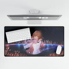 Load image into Gallery viewer, Taiga Aisaka Mouse Pad (Desk Mat)