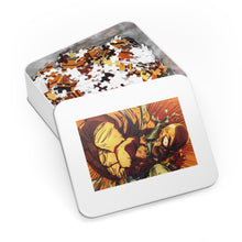 Load image into Gallery viewer, Saitama Jigsaw Puzzle